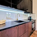 Apartment Gdanska
