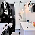 Gdanska Apartment *