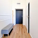Gdanska Apartment Bromberg