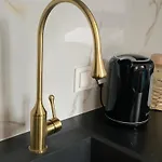 Apartment Gdanska *
