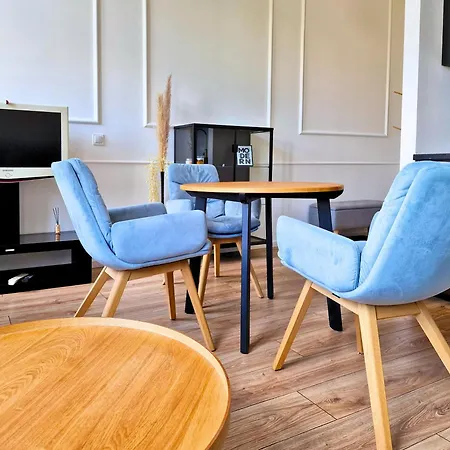 Gdanska * ビィドゴシュチュ