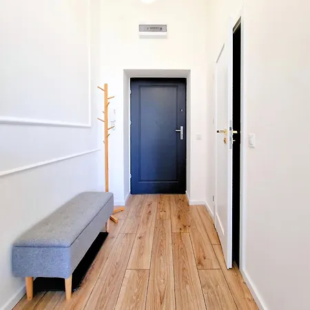 Gdanska Appartement Bydgoszcz