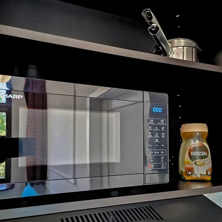 Gdanska Appartement Bydgoszcz