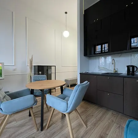 Gdanska ビィドゴシュチュ