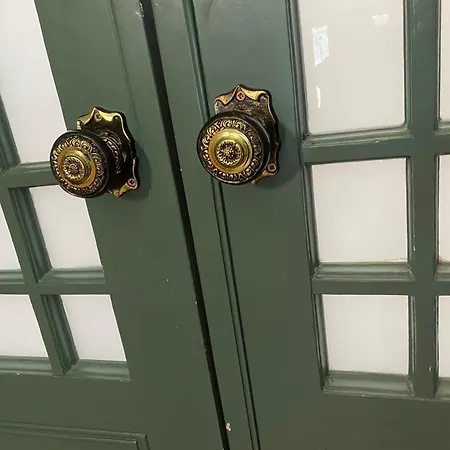 Appartement Gdanska *