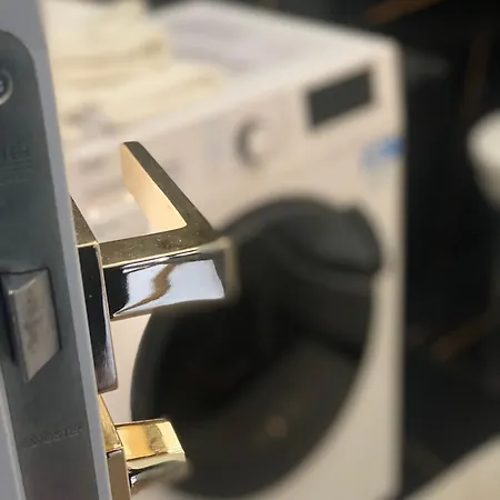 Gdanska Appartement *