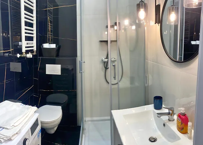 Gdanska Apartamento Bydgoszcz