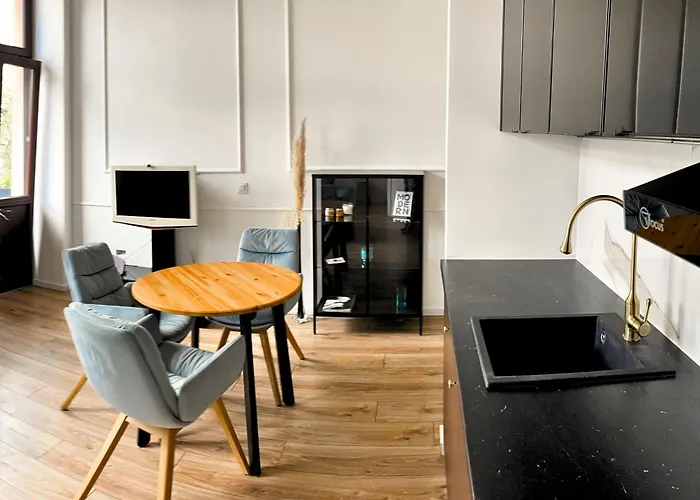 Gdanska * 비드고슈치