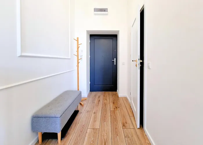 Gdanska Apartamento Bydgoszcz