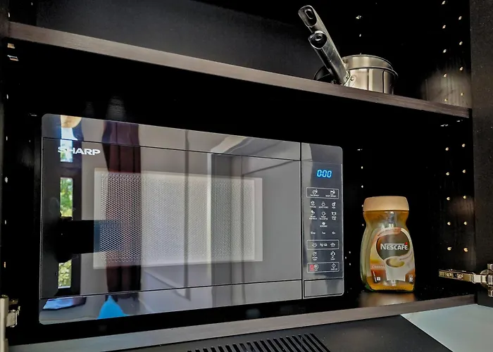 Gdanska Apartamento Bydgoszcz