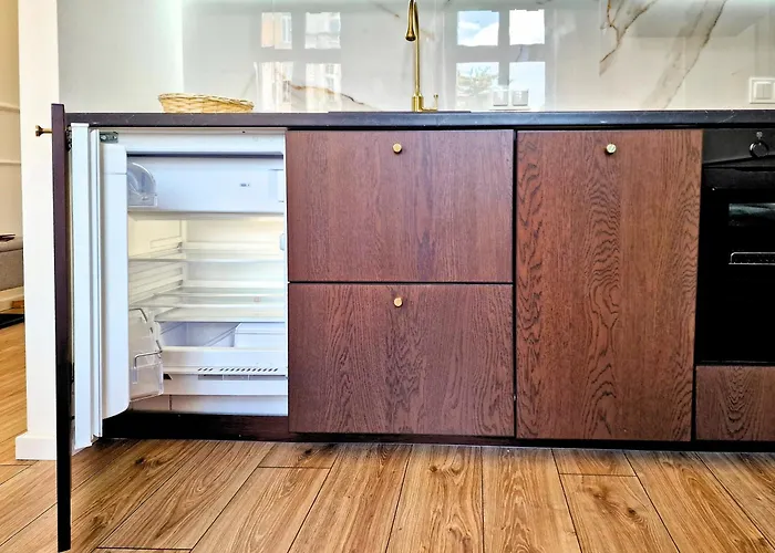 아파트 Gdanska 비드고슈치