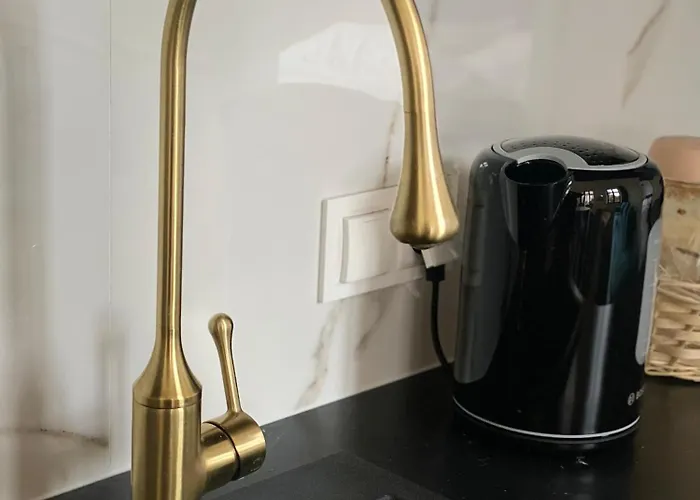 Apartamento Gdanska *