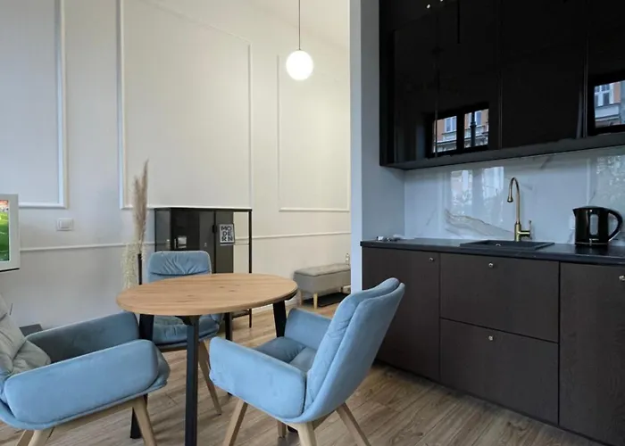 Gdanska 비드고슈치