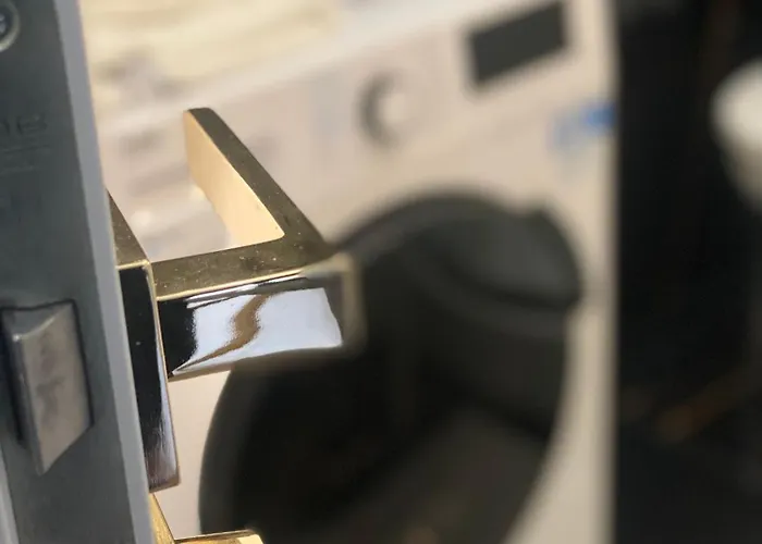 Gdanska Apartamento *