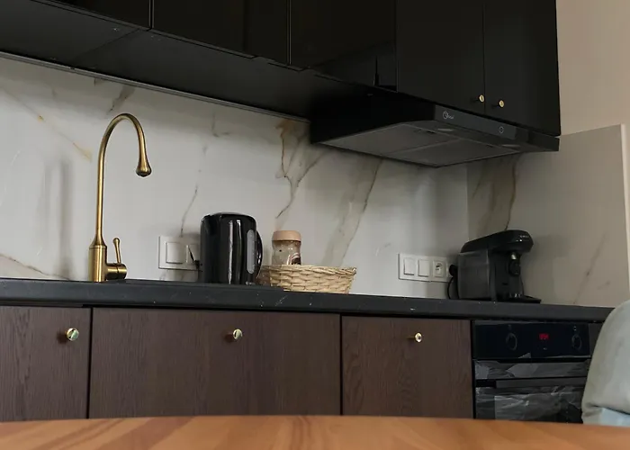 Gdanska Apartamento *