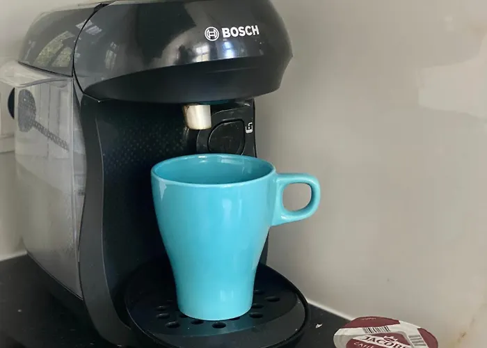 Gdanska Apartamento Bydgoszcz